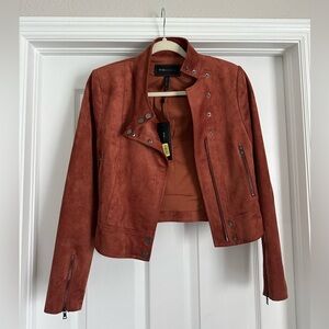BCBGMAXAZRIA jacket